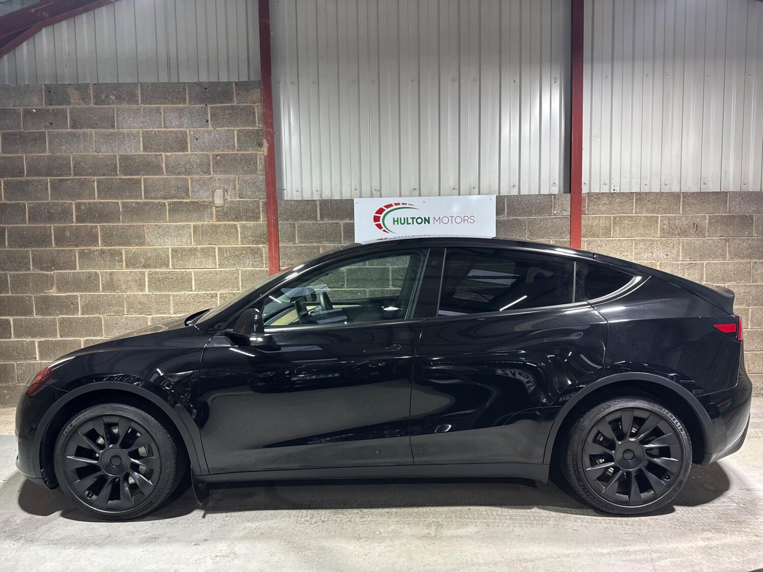 Used Tesla Model Y 2022 for sale - 77386558: Photo 6