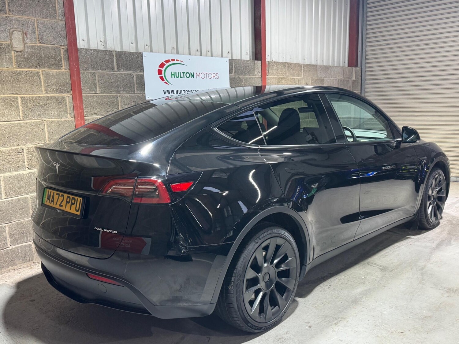 Used Tesla Model Y 2022 for sale - 77386558: Photo 7