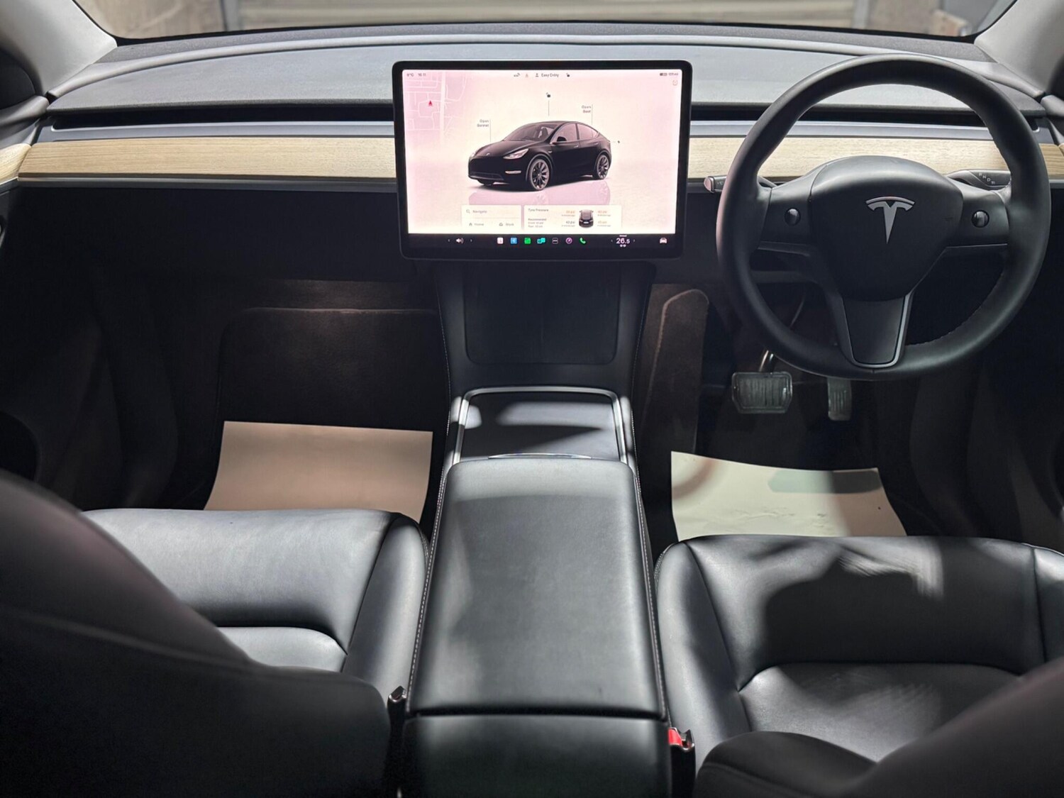 Used Tesla Model Y 2022 for sale - 77386558: Photo 9