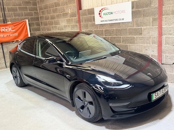 Used Tesla Model 3 2021 for sale - 78759237: Photo