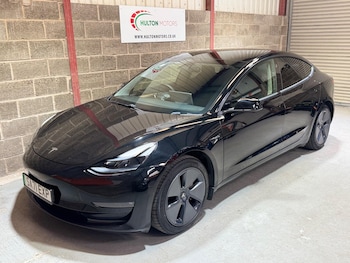 Used Tesla Model 3 2021 for sale - 78759237: Photo