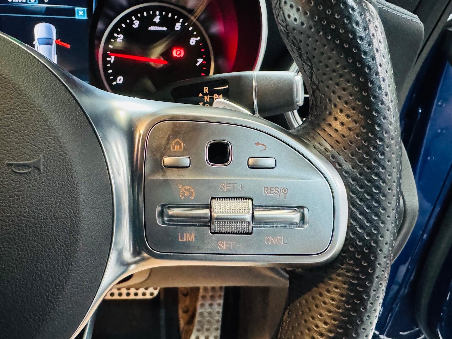 Used Mercedes-Benz C Class 2020 for sale - 76952639: Photo 15