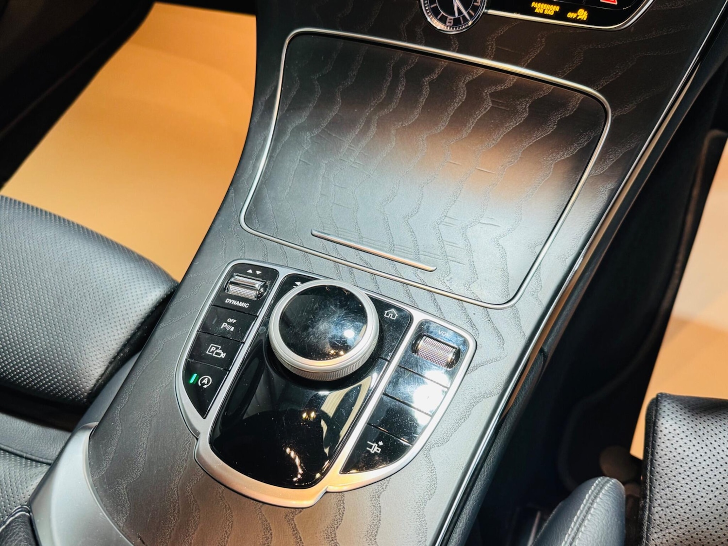 Used Mercedes-Benz C Class 2020 for sale - 76952639: Photo 18