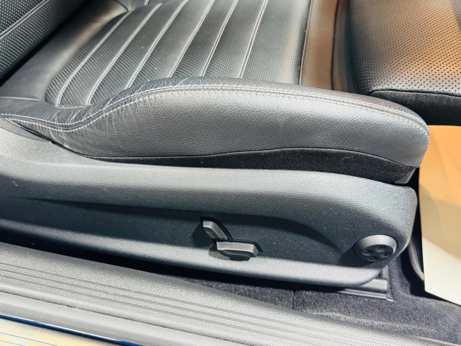 Used Mercedes-Benz C Class 2020 for sale - 76952639: Photo 22