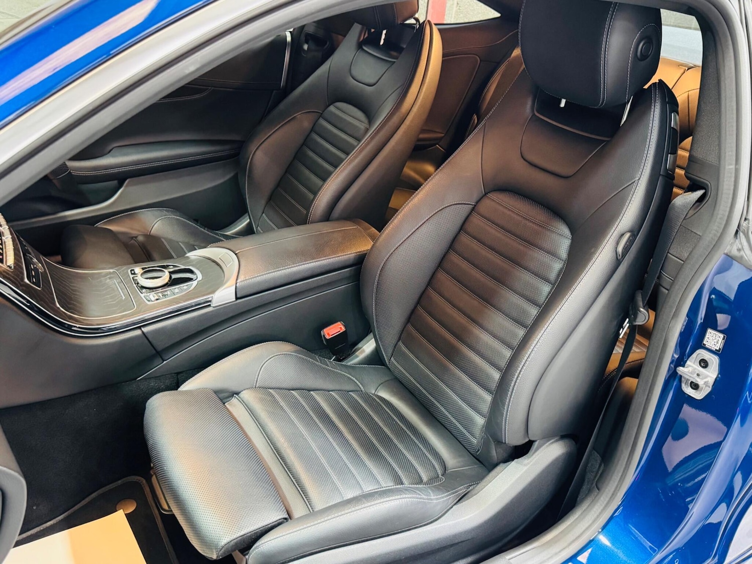 Used Mercedes-Benz C Class 2020 for sale - 76952639: Photo 28