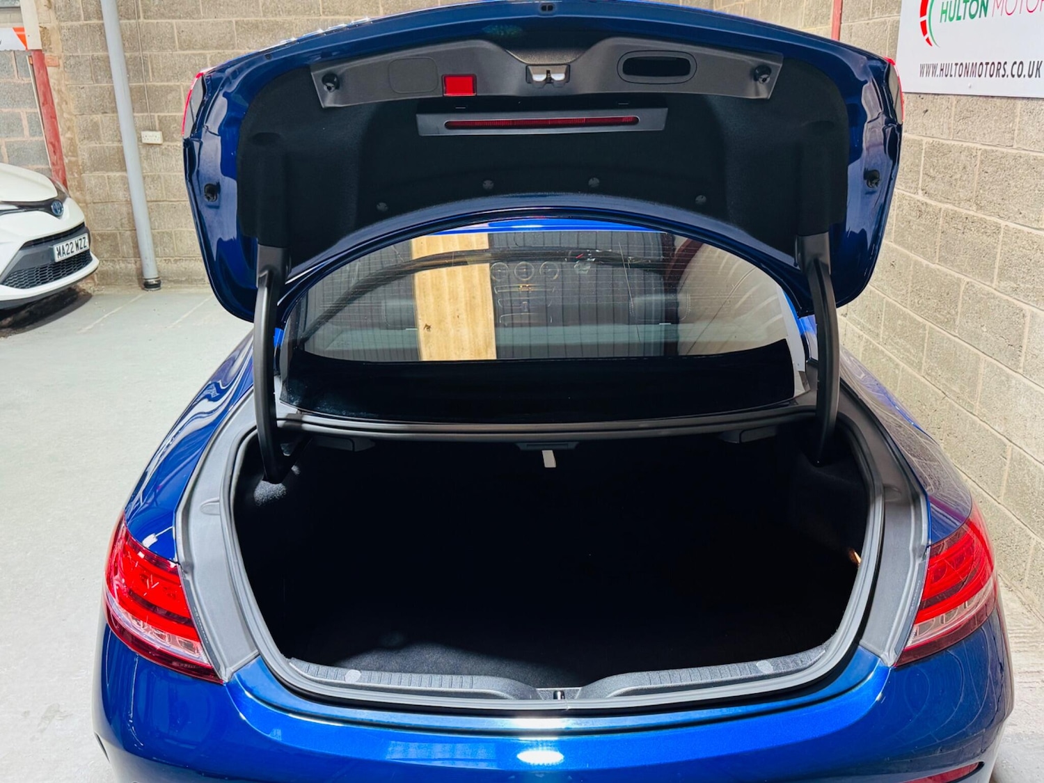 Used Mercedes-Benz C Class 2020 for sale - 76952639: Photo 37