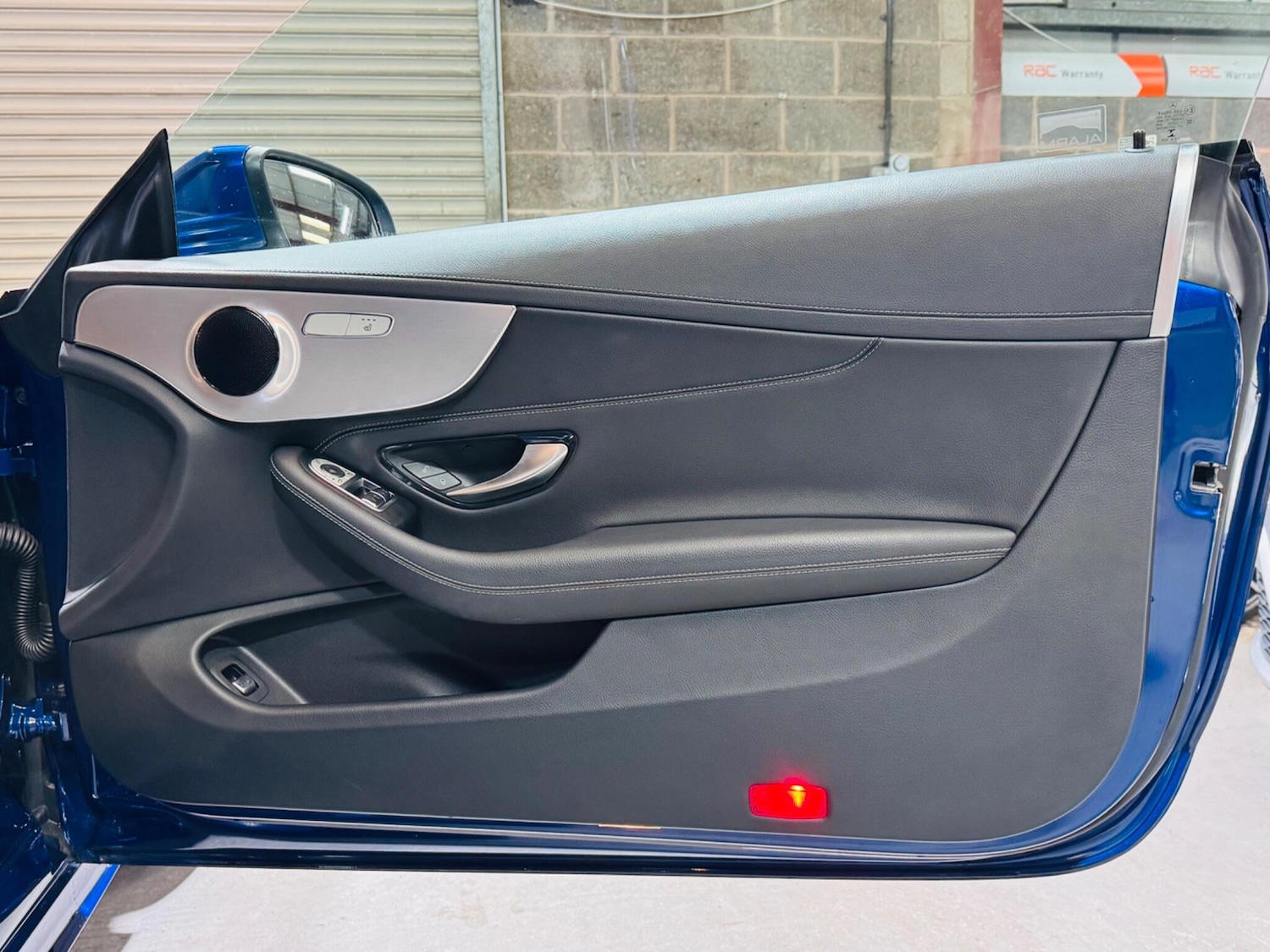 Used Mercedes-Benz C Class 2020 for sale - 76952639: Photo 39