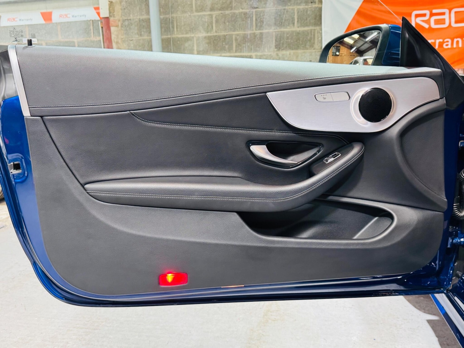 Used Mercedes-Benz C Class 2020 for sale - 76952639: Photo 40