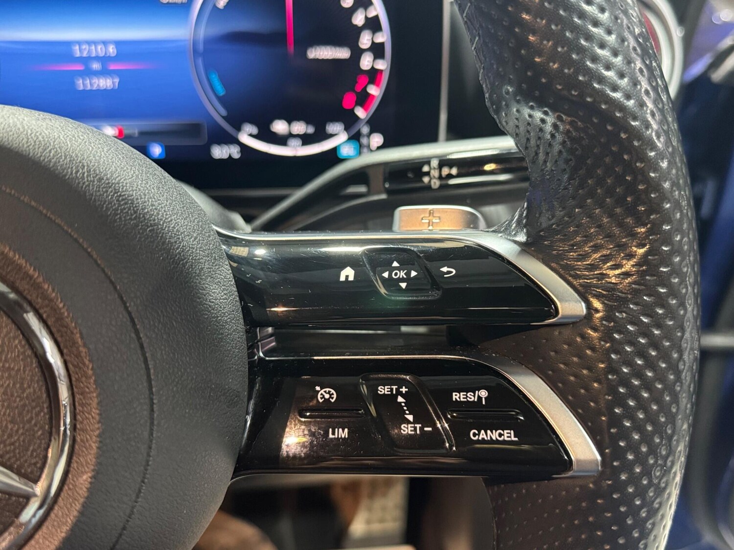 Used Mercedes-Benz C Class 2022 for sale - 77956949: Photo 12