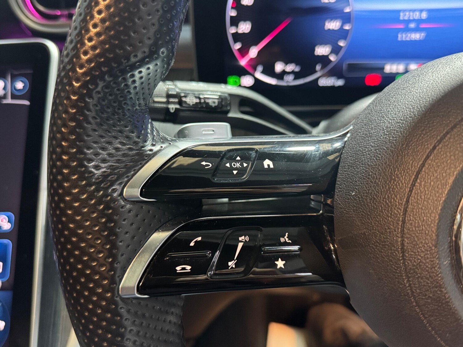 Used Mercedes-Benz C Class 2022 for sale - 77956949: Photo 13