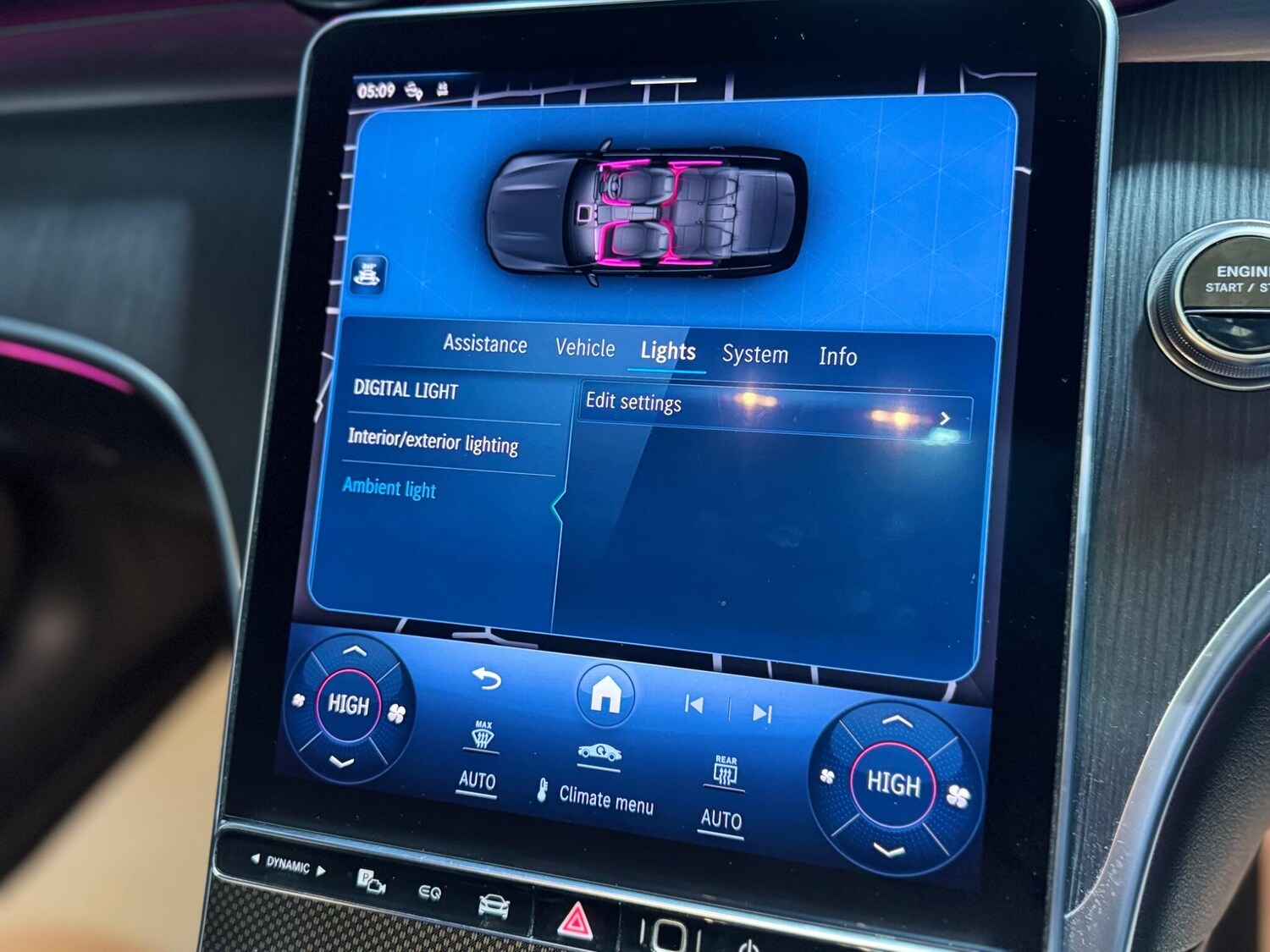 Used Mercedes-Benz C Class 2022 for sale - 77956949: Photo 20