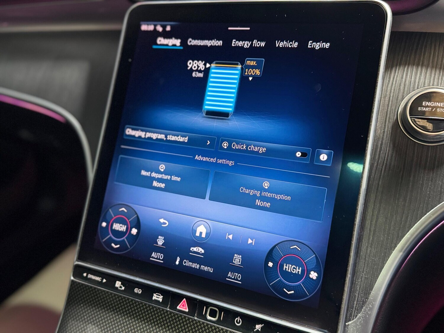 Used Mercedes-Benz C Class 2022 for sale - 77956949: Photo 21