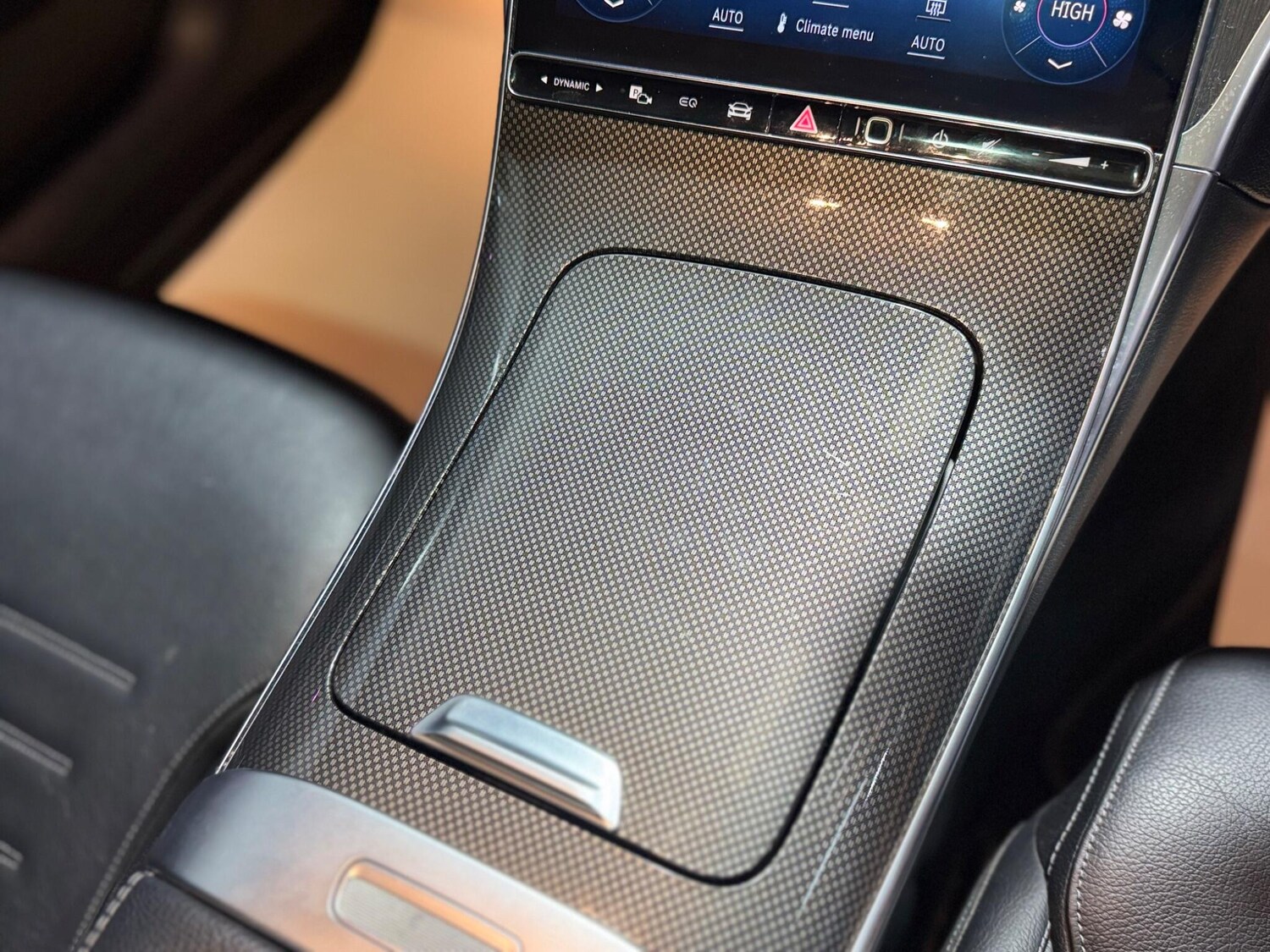 Used Mercedes-Benz C Class 2022 for sale - 77956949: Photo 23