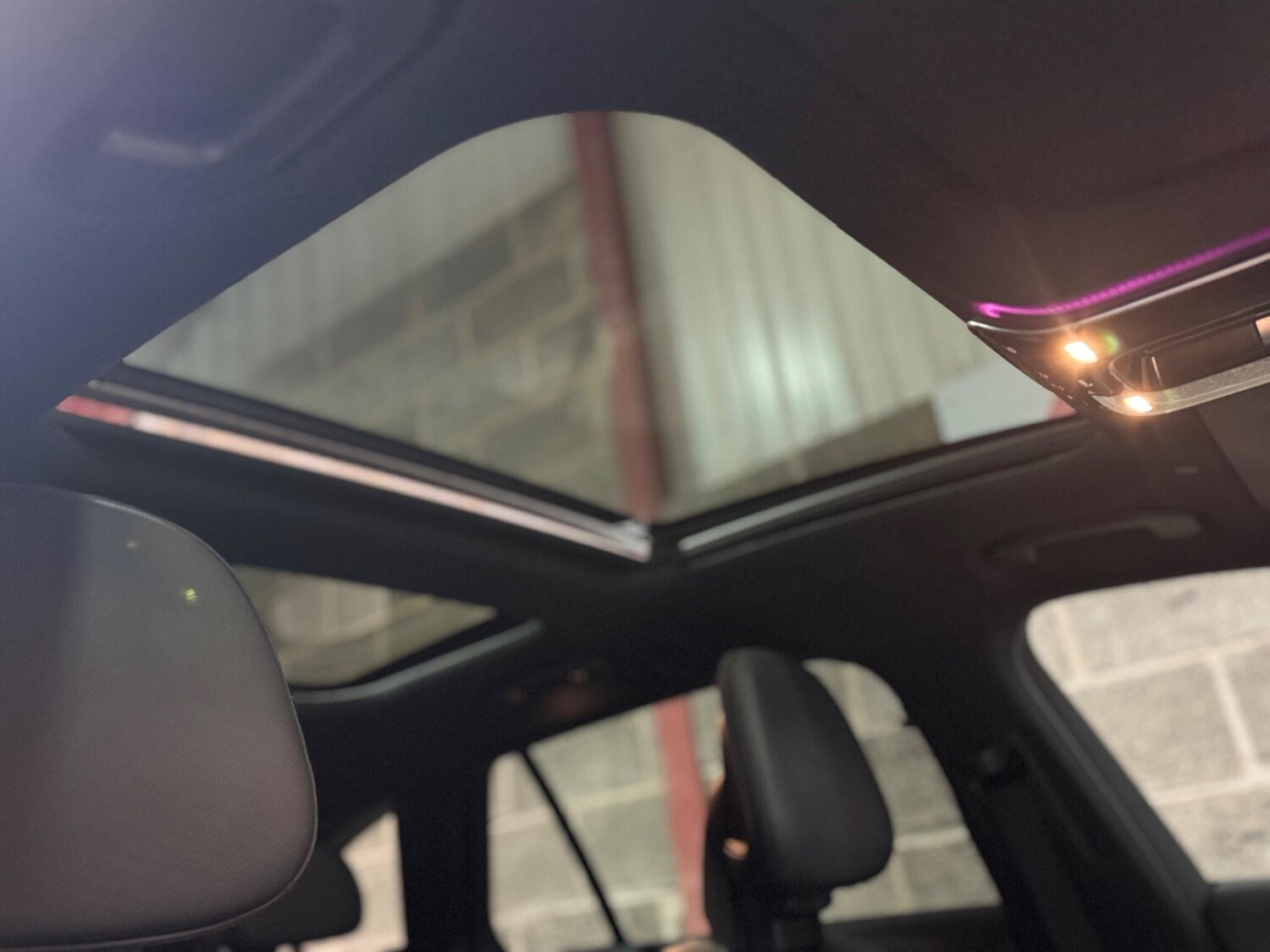 Used Mercedes-Benz C Class 2022 for sale - 77956949: Photo 24