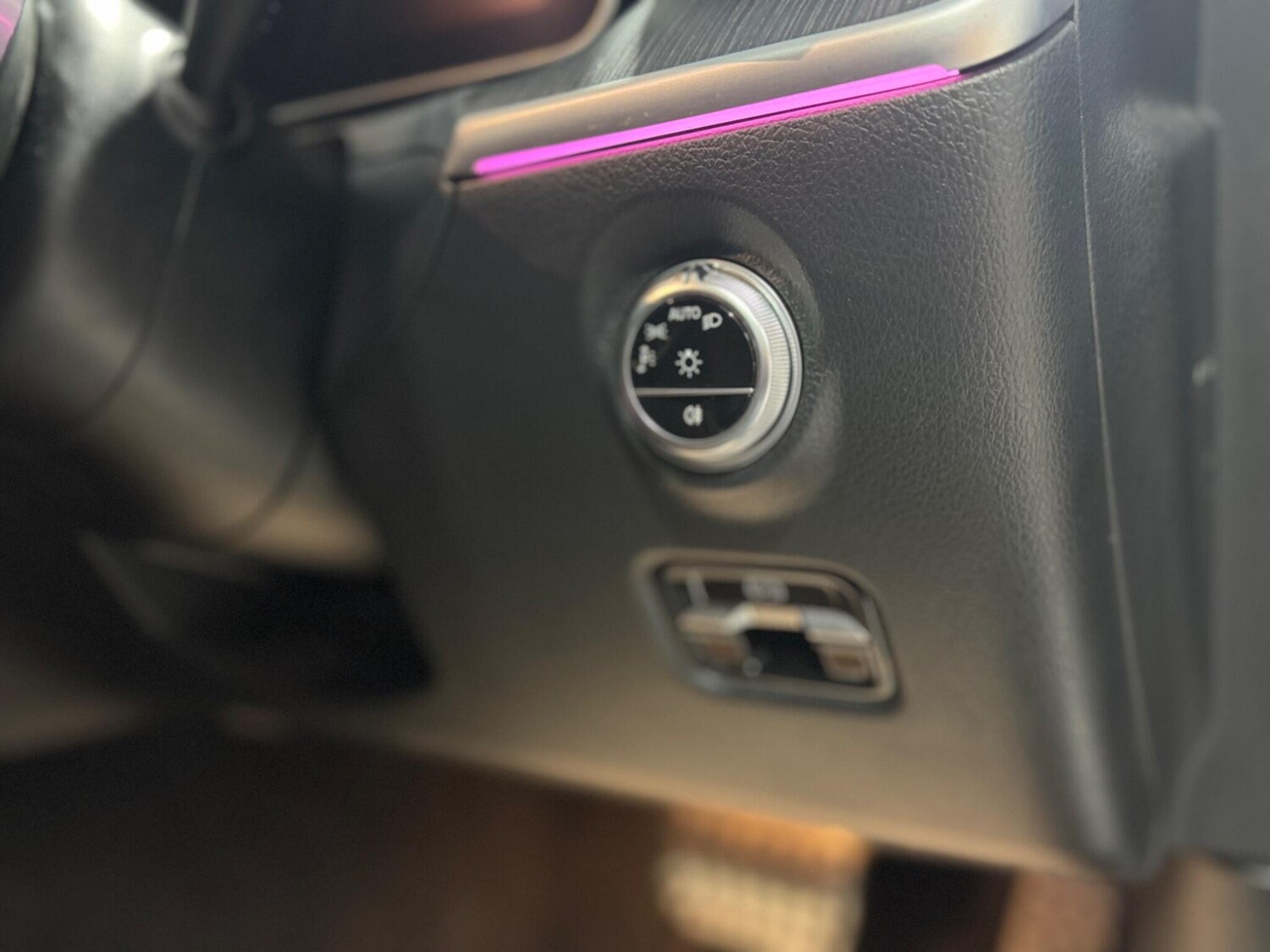 Used Mercedes-Benz C Class 2022 for sale - 77956949: Photo 25