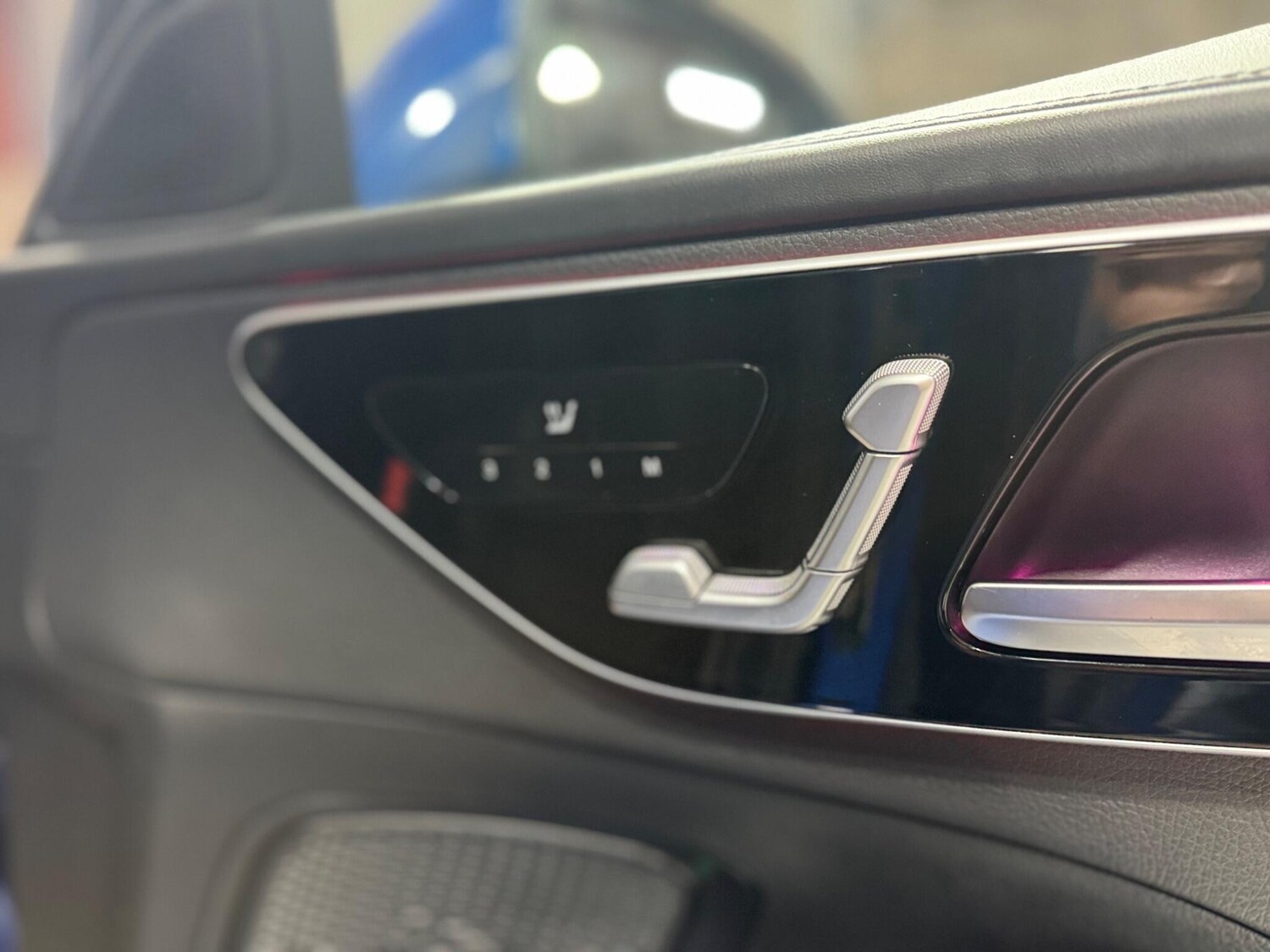 Used Mercedes-Benz C Class 2022 for sale - 77956949: Photo 26