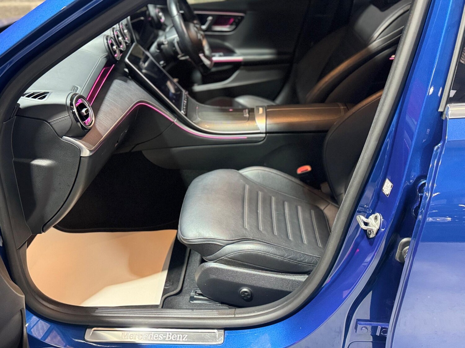 Used Mercedes-Benz C Class 2022 for sale - 77956949: Photo 31
