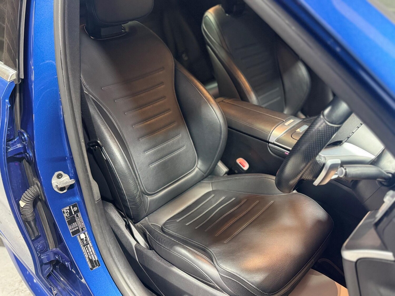 Used Mercedes-Benz C Class 2022 for sale - 77956949: Photo 32