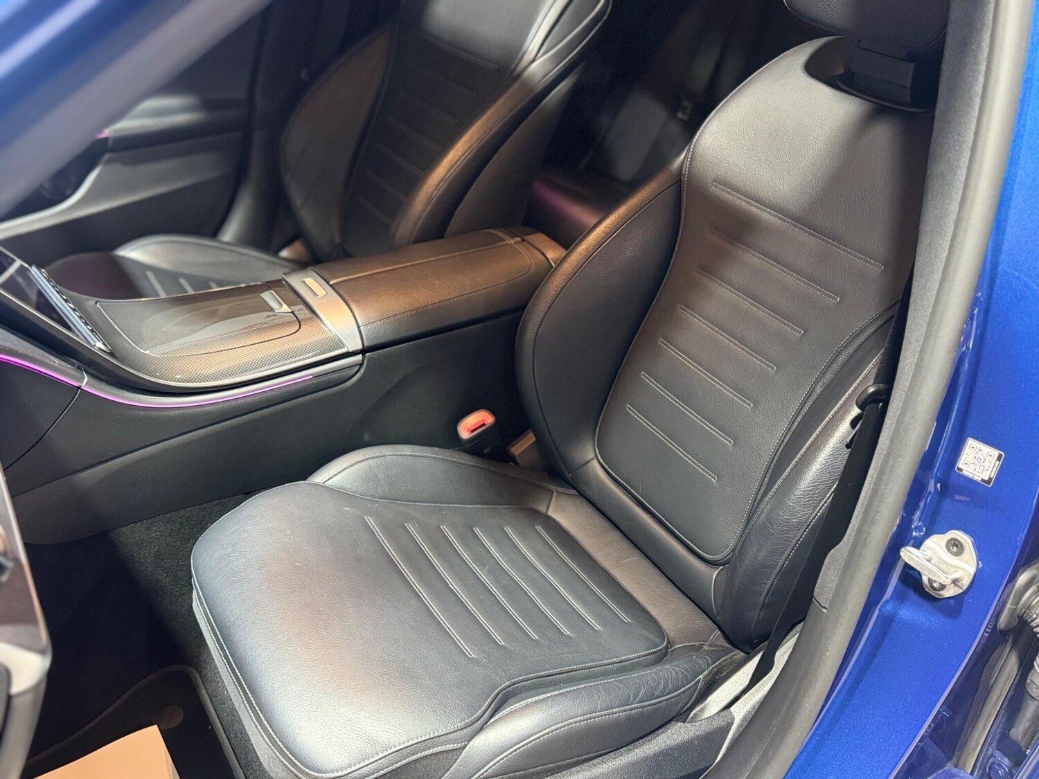 Used Mercedes-Benz C Class 2022 for sale - 77956949: Photo 33