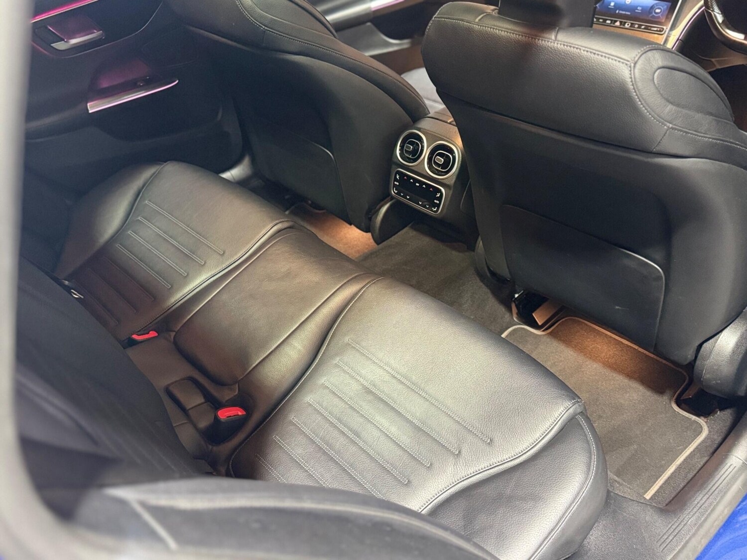 Used Mercedes-Benz C Class 2022 for sale - 77956949: Photo 34