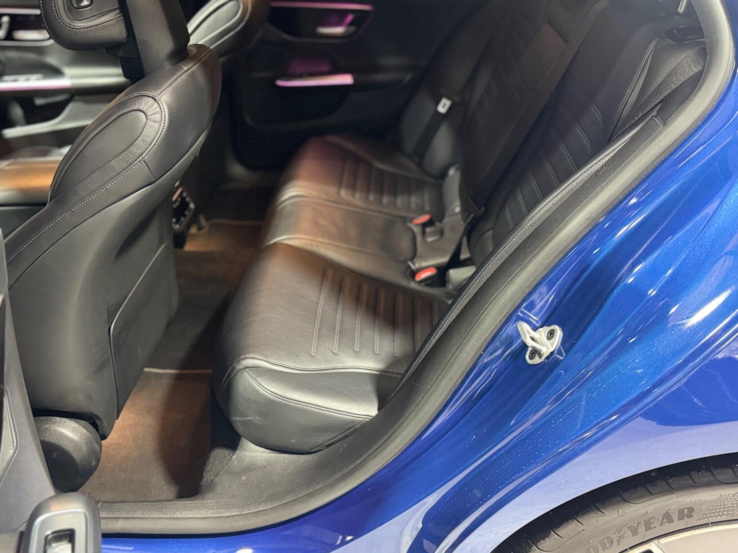 Used Mercedes-Benz C Class 2022 for sale - 77956949: Photo 37