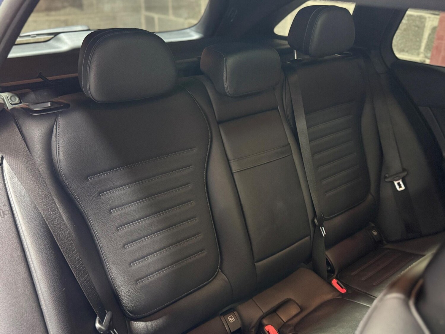 Used Mercedes-Benz C Class 2022 for sale - 77956949: Photo 38