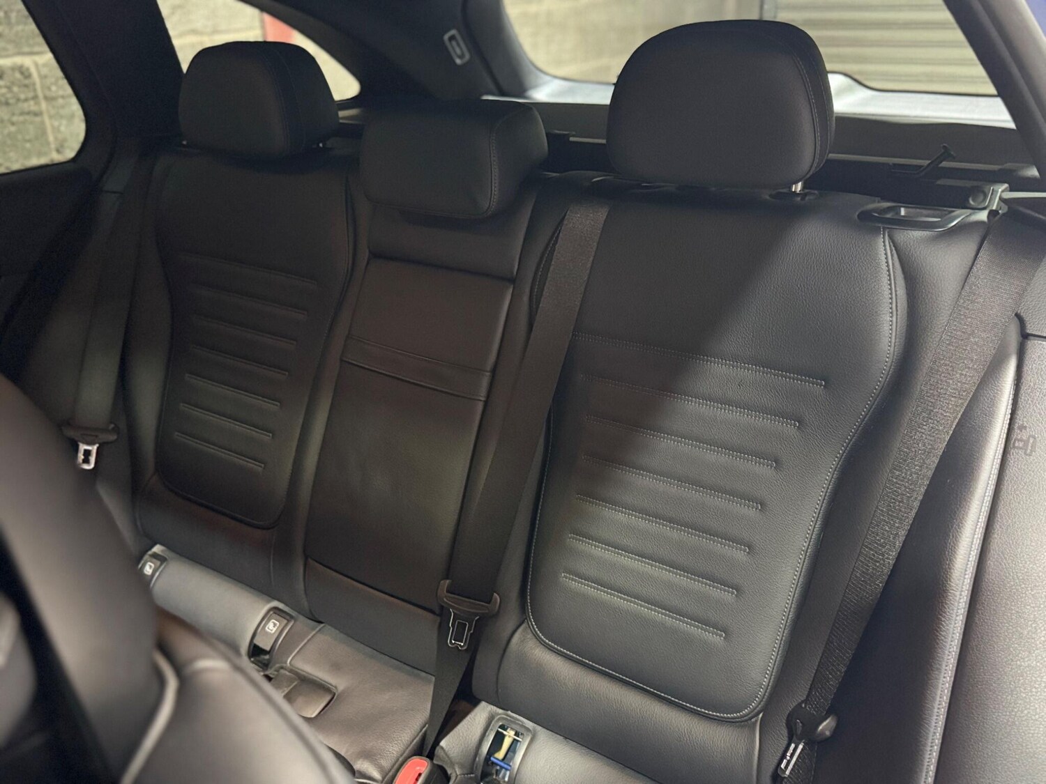 Used Mercedes-Benz C Class 2022 for sale - 77956949: Photo 39