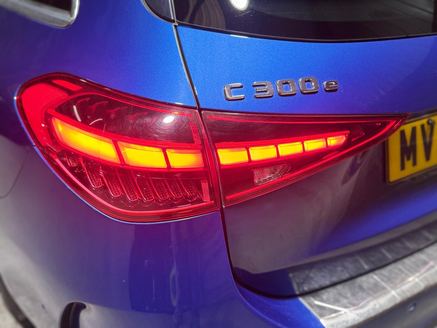 Used Mercedes-Benz C Class 2022 for sale - 77956949: Photo 46