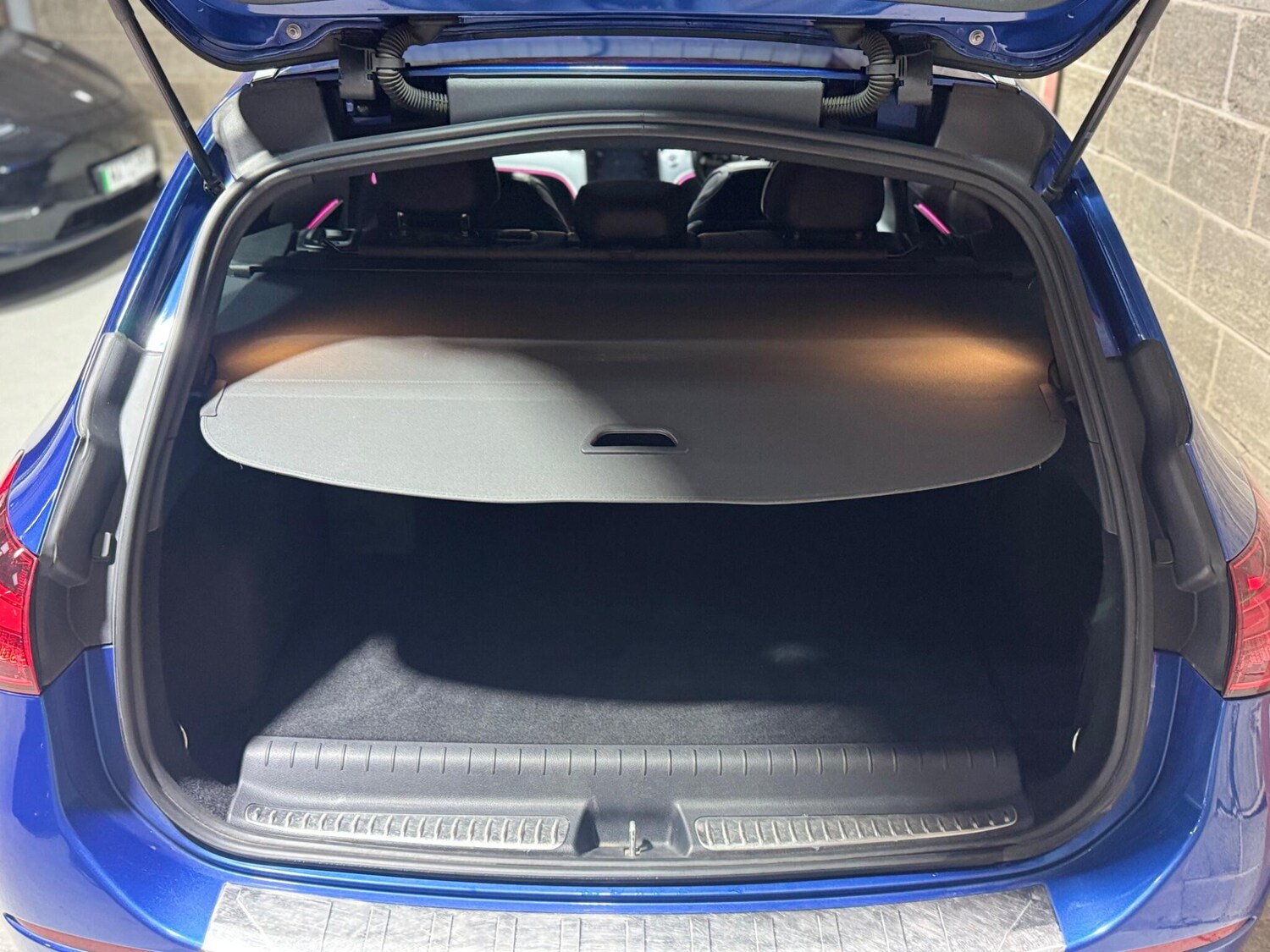 Used Mercedes-Benz C Class 2022 for sale - 77956949: Photo 48