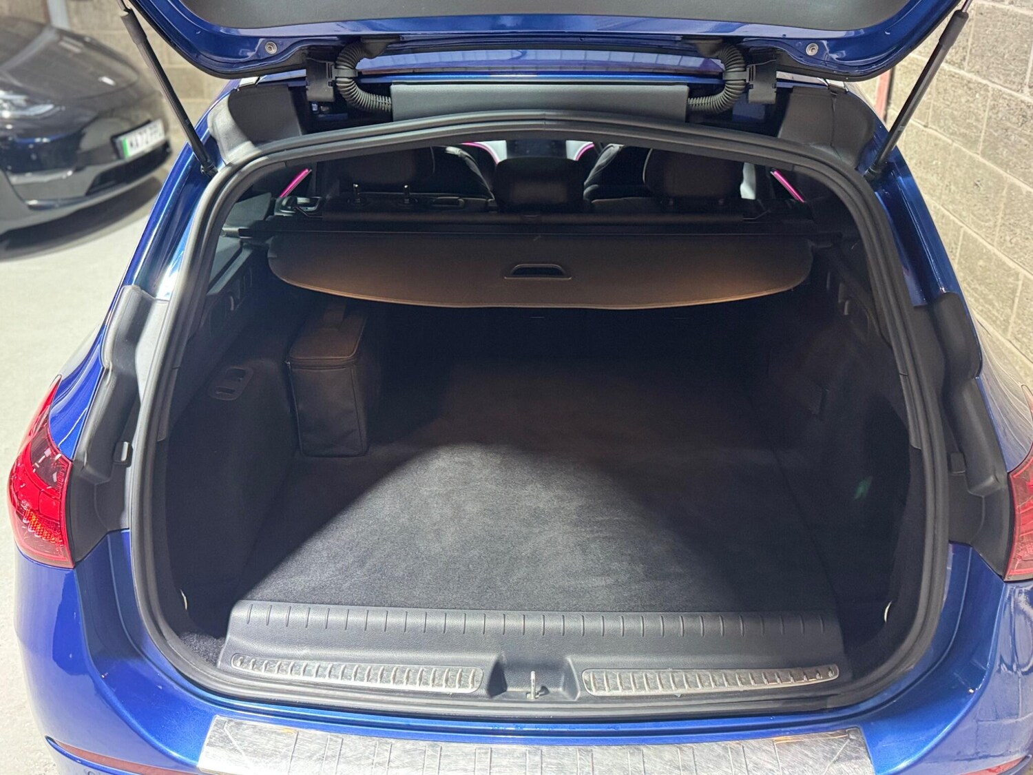 Used Mercedes-Benz C Class 2022 for sale - 77956949: Photo 49