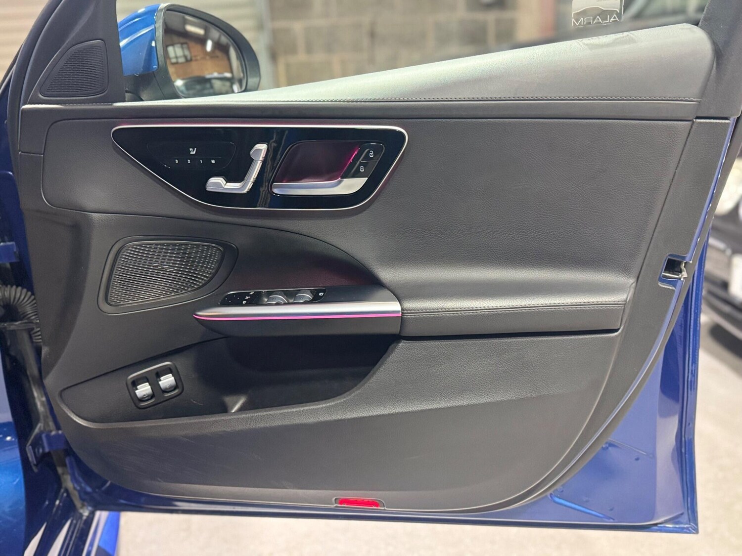 Used Mercedes-Benz C Class 2022 for sale - 77956949: Photo 51