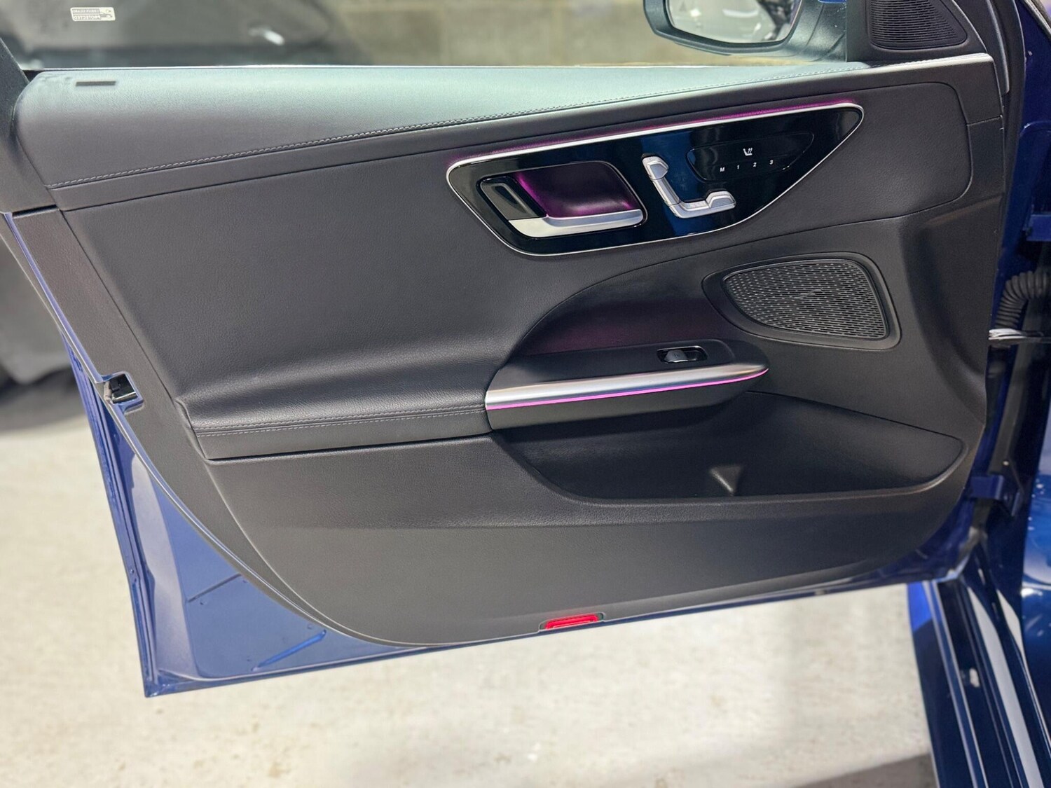 Used Mercedes-Benz C Class 2022 for sale - 77956949: Photo 52