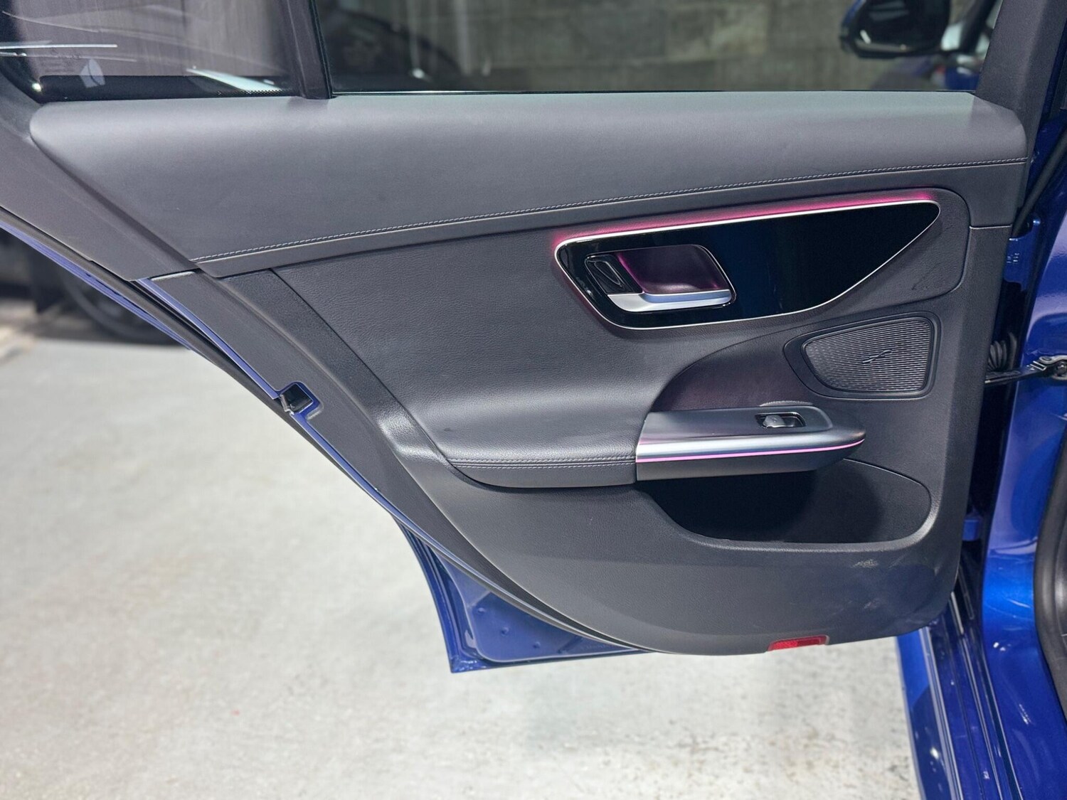 Used Mercedes-Benz C Class 2022 for sale - 77956949: Photo 54