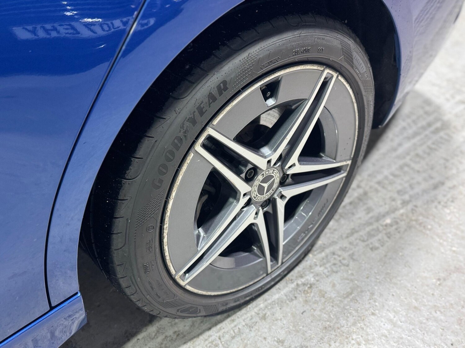 Used Mercedes-Benz C Class 2022 for sale - 77956949: Photo 55