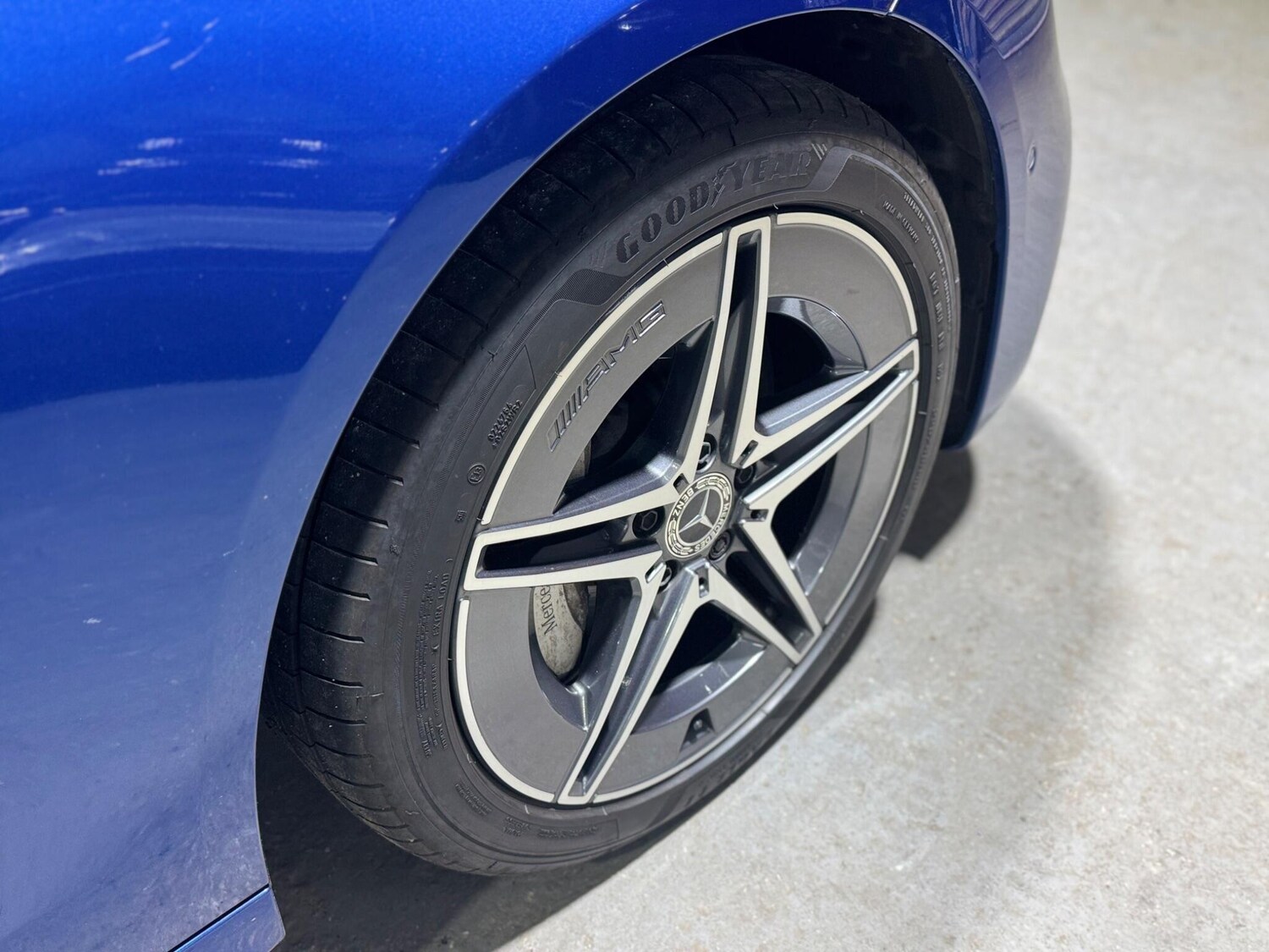 Used Mercedes-Benz C Class 2022 for sale - 77956949: Photo 57