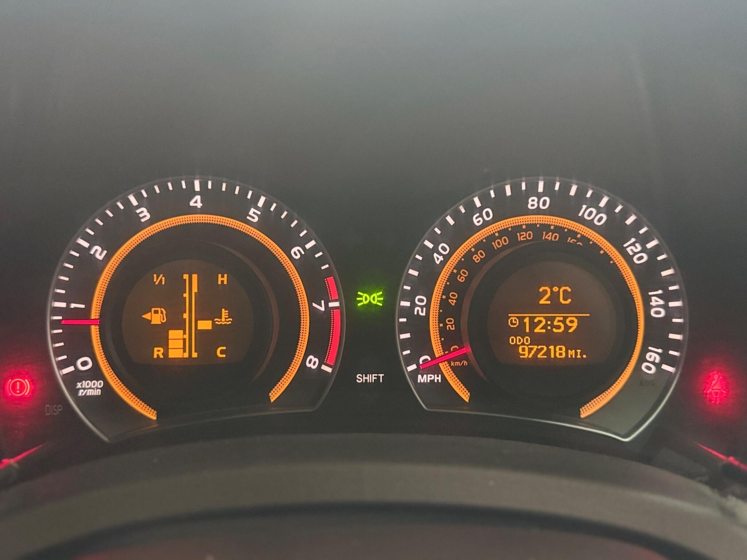 Used Toyota Auris 2010 for sale - 77215563: Photo 11