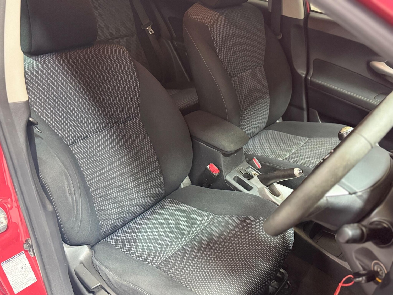 Used Toyota Auris 2010 for sale - 77215563: Photo 21