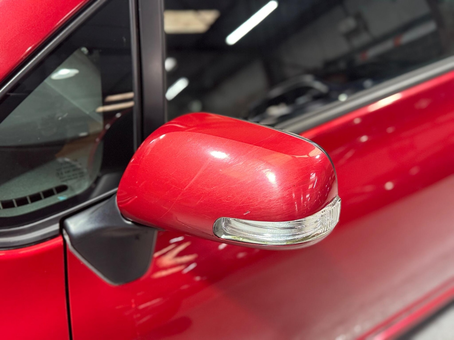 Used Toyota Auris 2010 for sale - 77215563: Photo 27