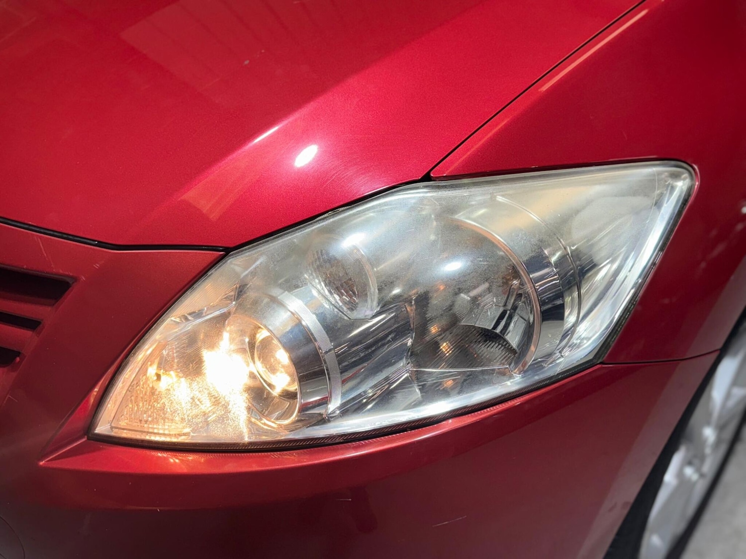 Used Toyota Auris 2010 for sale - 77215563: Photo 29