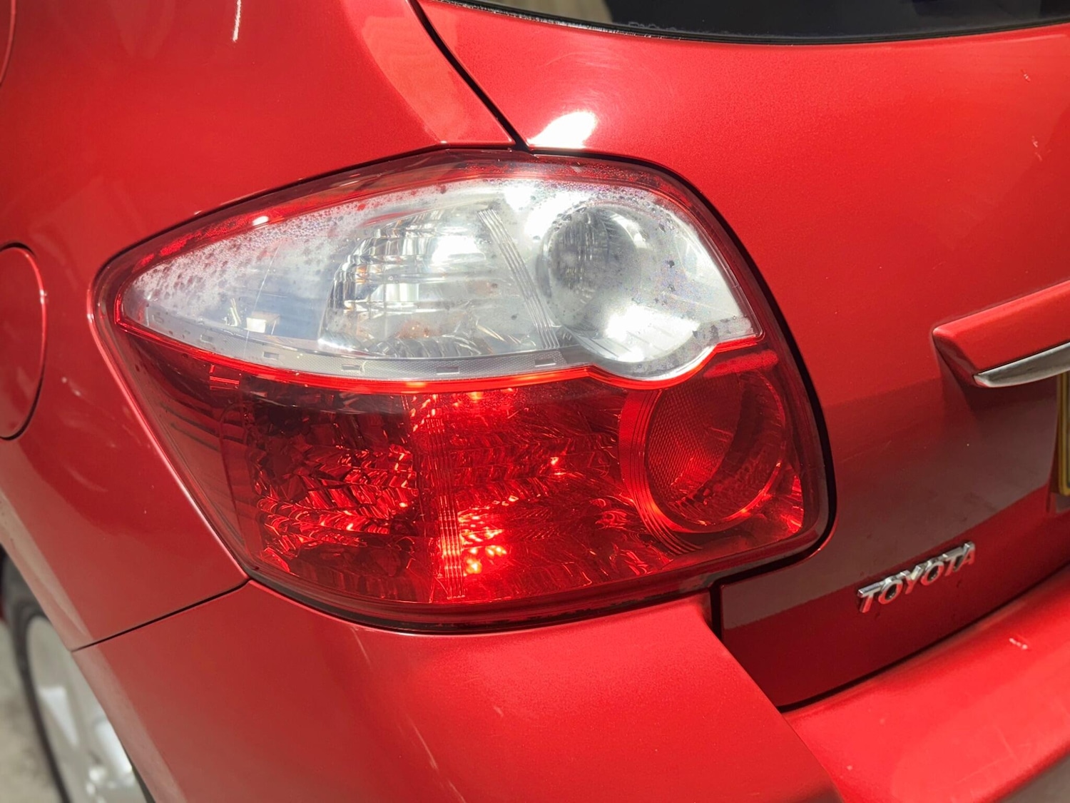 Used Toyota Auris 2010 for sale - 77215563: Photo 31