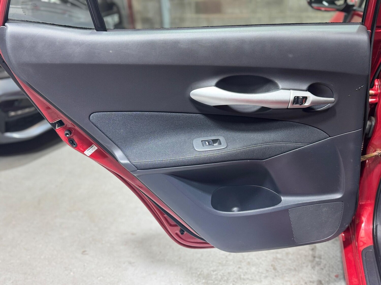 Used Toyota Auris 2010 for sale - 77215563: Photo 38