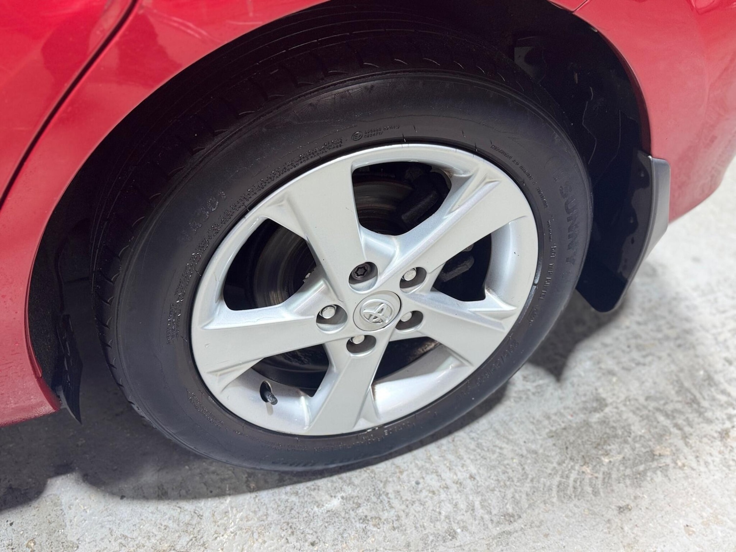 Used Toyota Auris 2010 for sale - 77215563: Photo 39