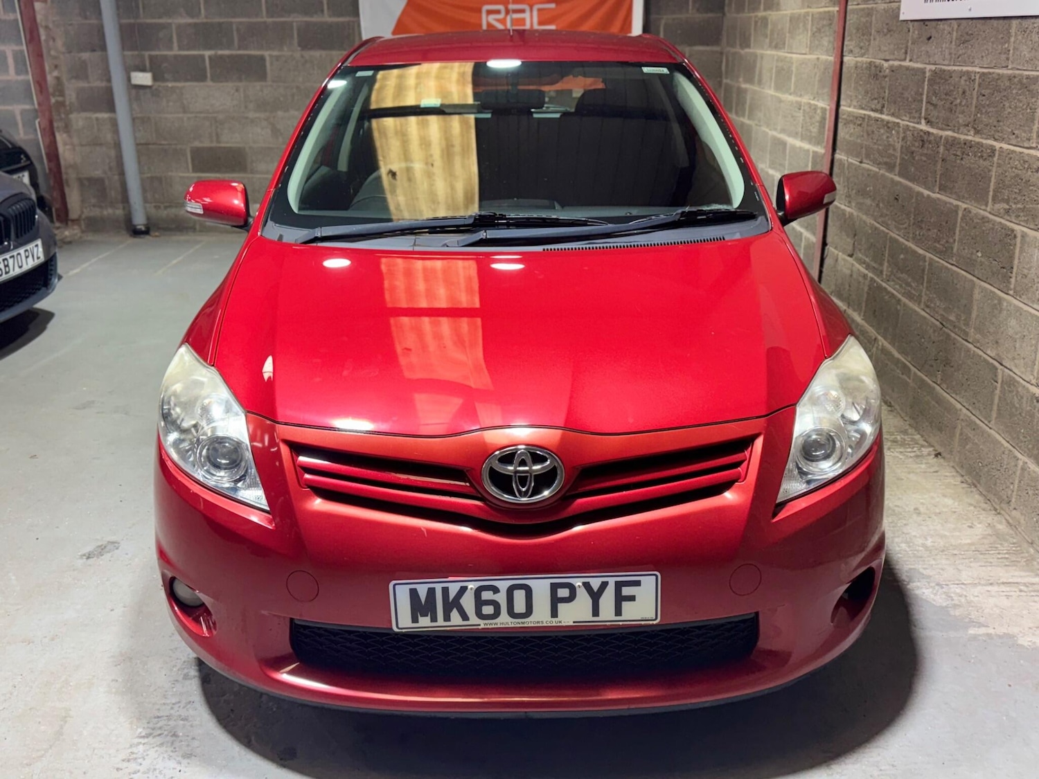 Used Toyota Auris 2010 for sale - 77215563: Photo 4