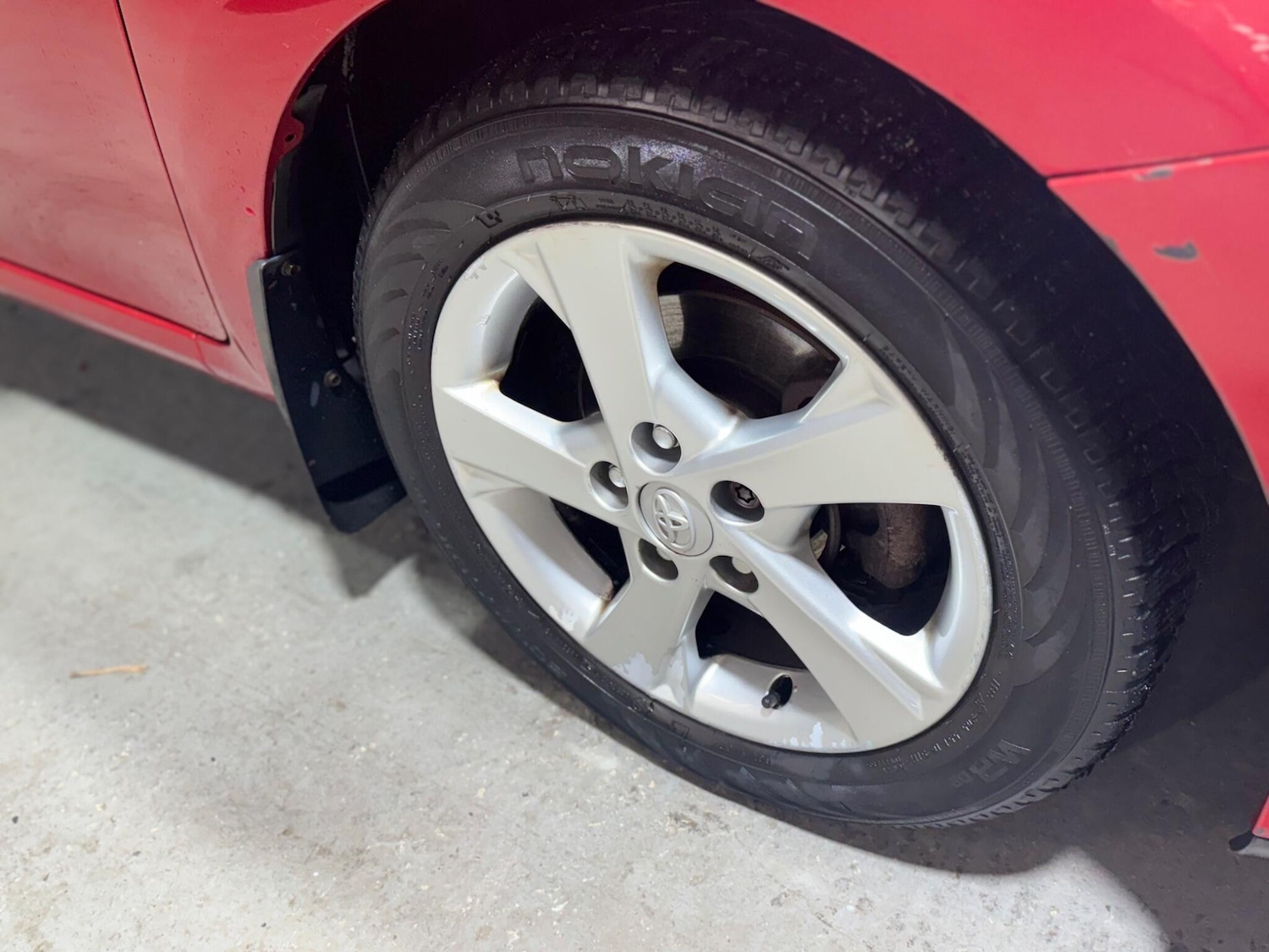 Used Toyota Auris 2010 for sale - 77215563: Photo 41