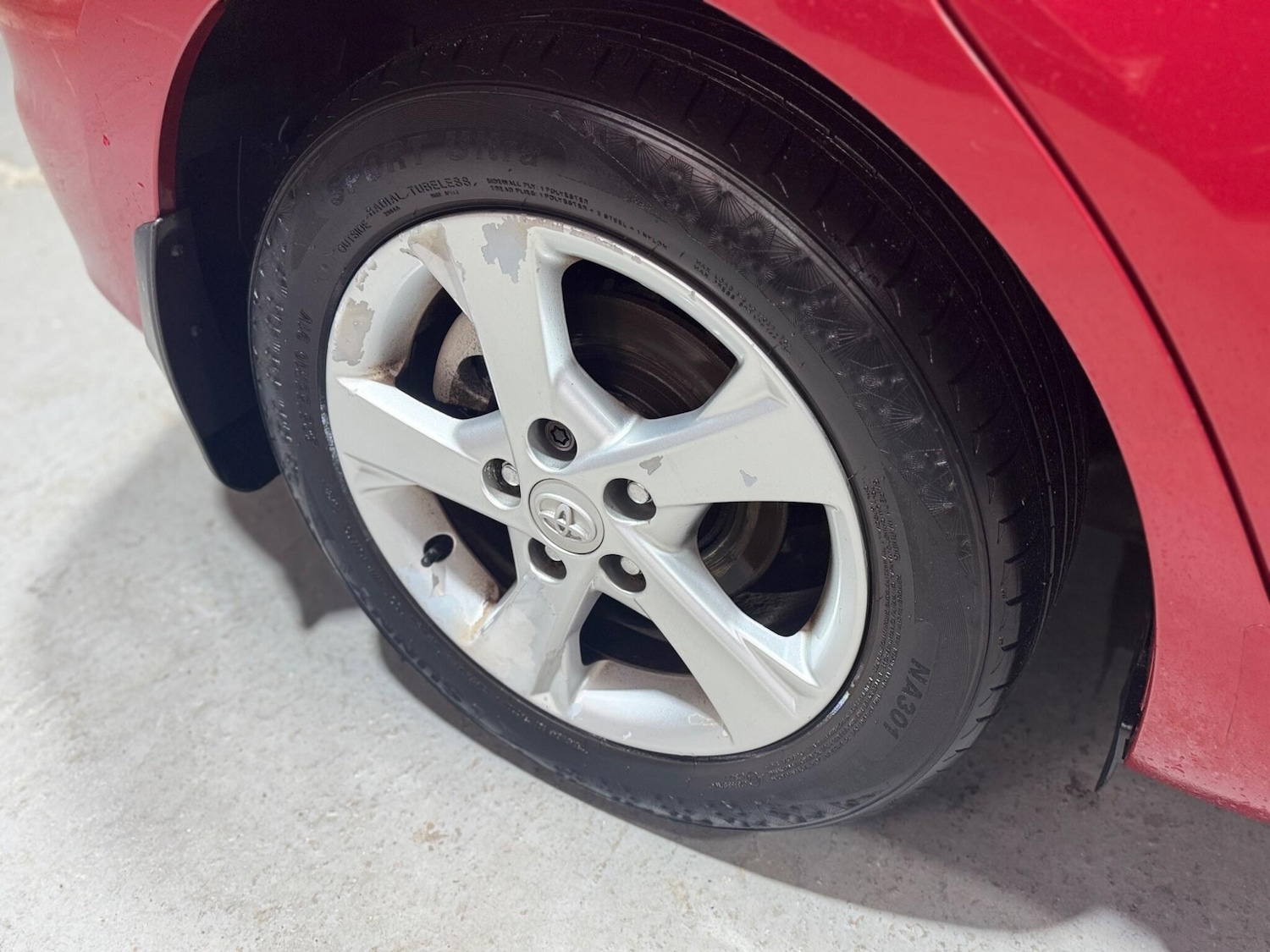 Used Toyota Auris 2010 for sale - 77215563: Photo 42