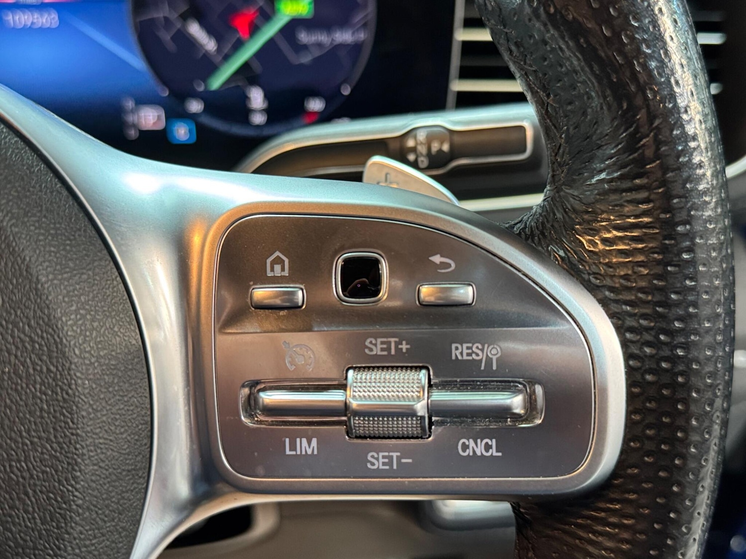 Used Mercedes-Benz GLE 2020 for sale - 77054082: Photo 12