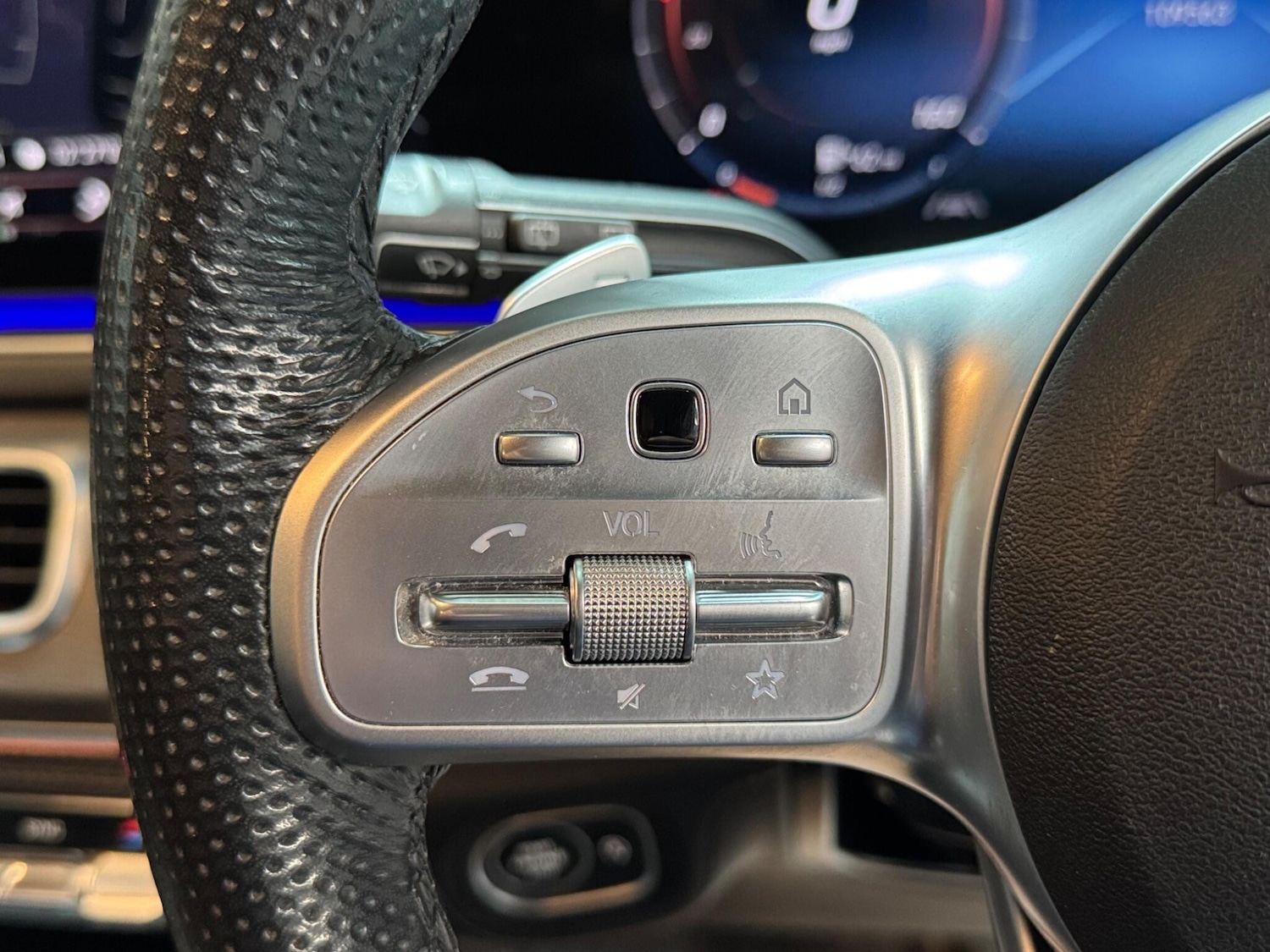 Used Mercedes-Benz GLE 2020 for sale - 77054082: Photo 13