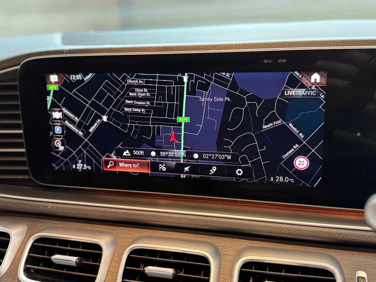 Used Mercedes-Benz GLE 2020 for sale - 77054082: Photo 14