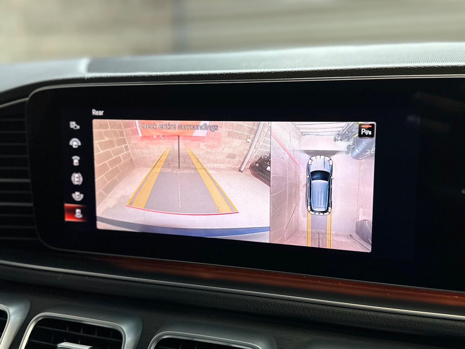 Used Mercedes-Benz GLE 2020 for sale - 77054082: Photo 15