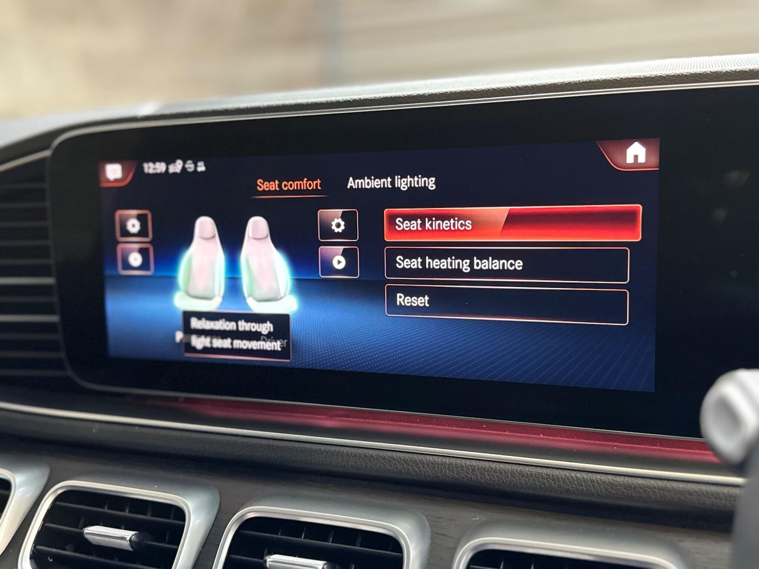 Used Mercedes-Benz GLE 2020 for sale - 77054082: Photo 17